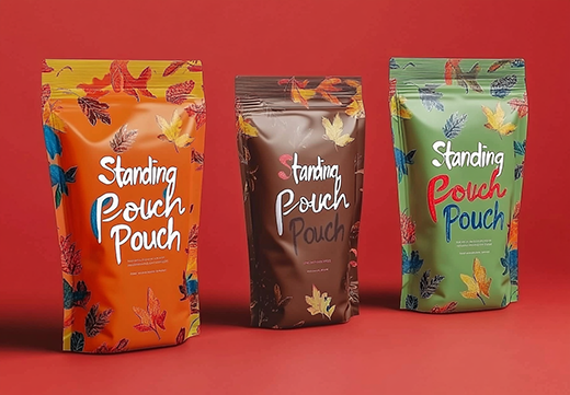 How We Ensure Your Artwork is Perfect Before Printing Your Custom Packaging Bags