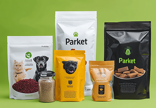 The Benefits of Metallic Pouches for Premium Packaging