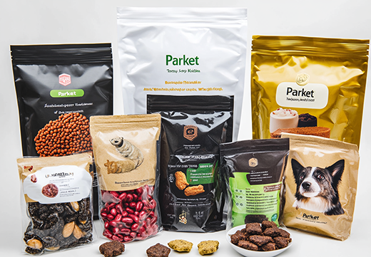 A Complete Guide to Choosing the Right Stand Up Pouch for Your Products