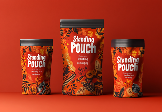 Versatile Uses of Stand-Up Pouches Across Various Industries