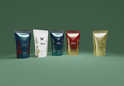 Why Metallic Pouches Are a Shiny Upgrade for Your Product Packaging