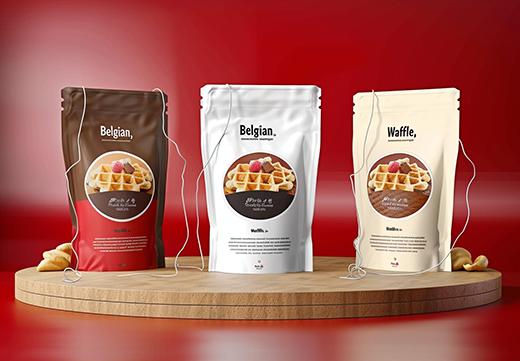 Crafting Impactful Food Packaging: A Strategic Approach