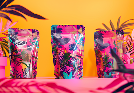 How Digital Printing is Revolutionizing CBD Packaging