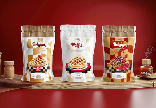 Digital vs. Gravure Printing for Custom Pouches: Which is Right for Your Brand?