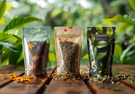 Digital vs. Gravure Printing: Choosing the Right Method for Your Packaging