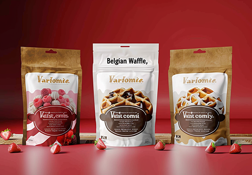 Why Doypack Is the Future of Modern Packaging: A 2025 Trend Insight