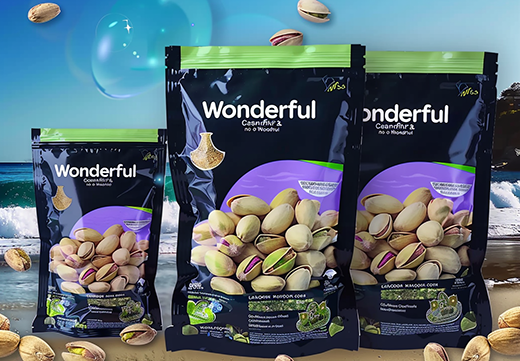 Riding the Doypack Trend: Why Stand-Up Pouches Are Winning Across Markets