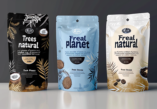 Everything You Need to Know About Doypack Packaging — Answered!
