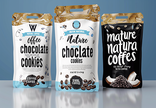 FAQ: Why Are Custom Stand-Up Pouches So Popular?