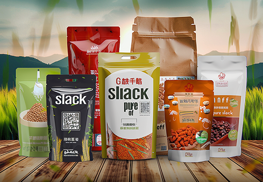 Why Custom Stand-Up Pouches Are a Game Changer for Growing Brands